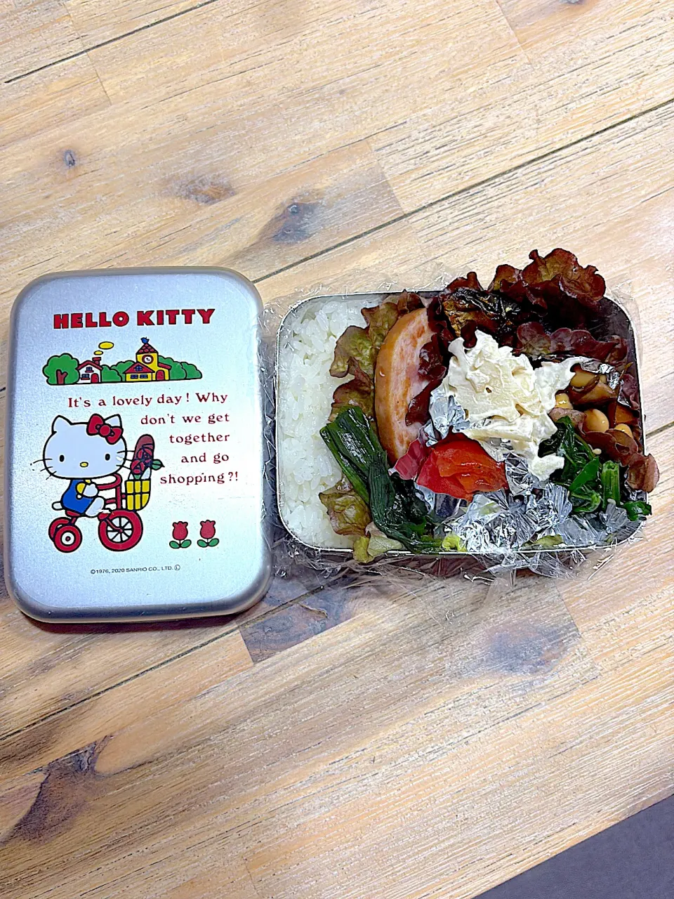 今日のお弁当|Emiko🐾さん