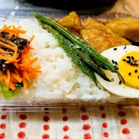 2025/11/18(火)弁当・昨日の記録も|ご飯はん♪さん