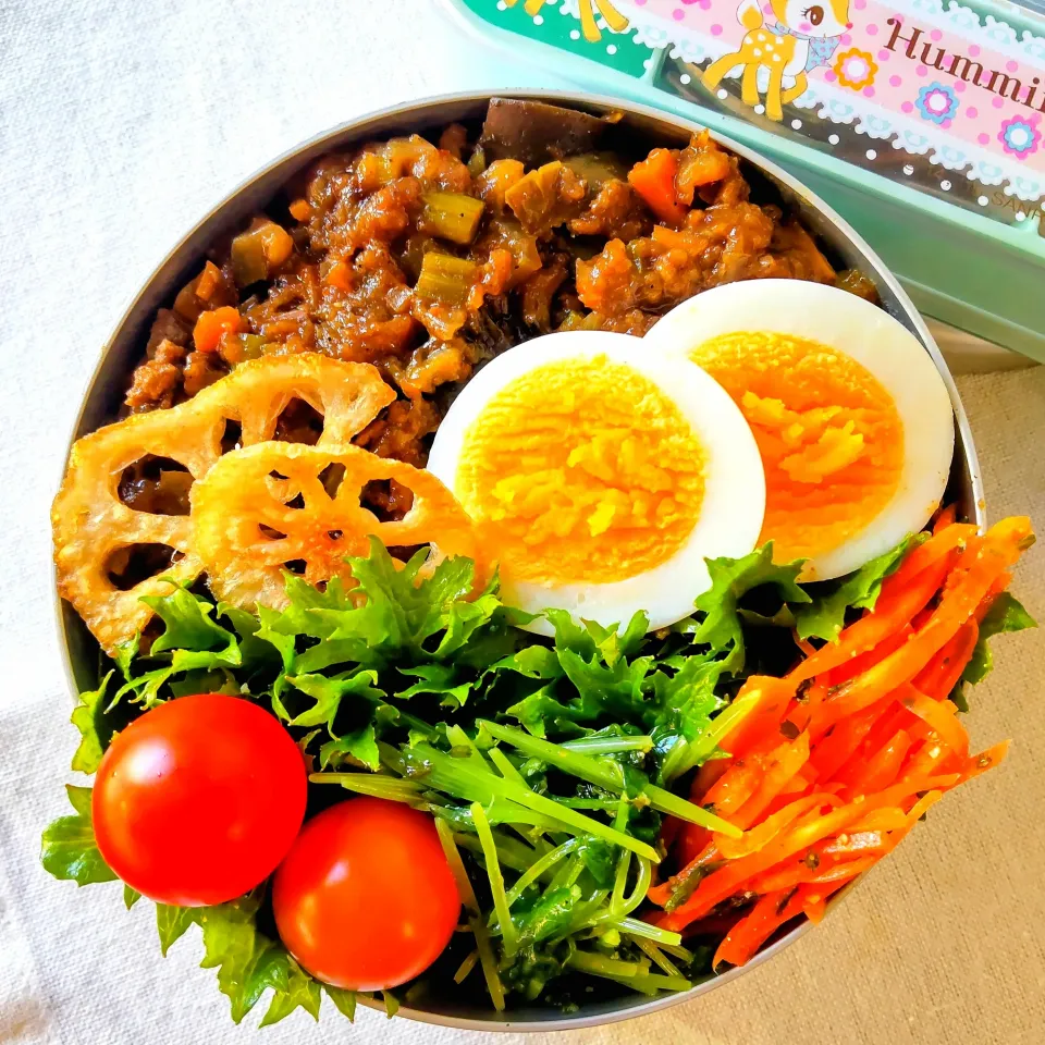 今日の自分弁当|わくさん