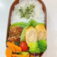 今日のお弁当|Atsukoさん