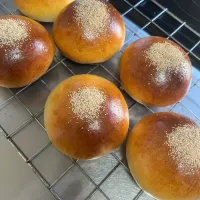 あんぱん|TOMOさん