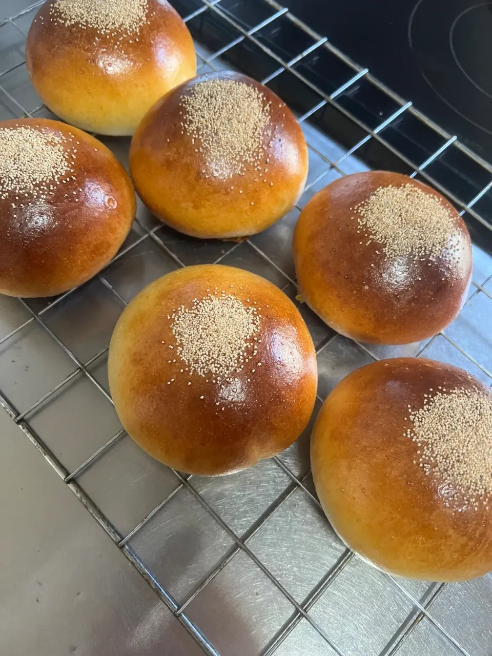 あんぱん|TOMOさん