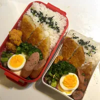 白身フライ|ゆうりさん