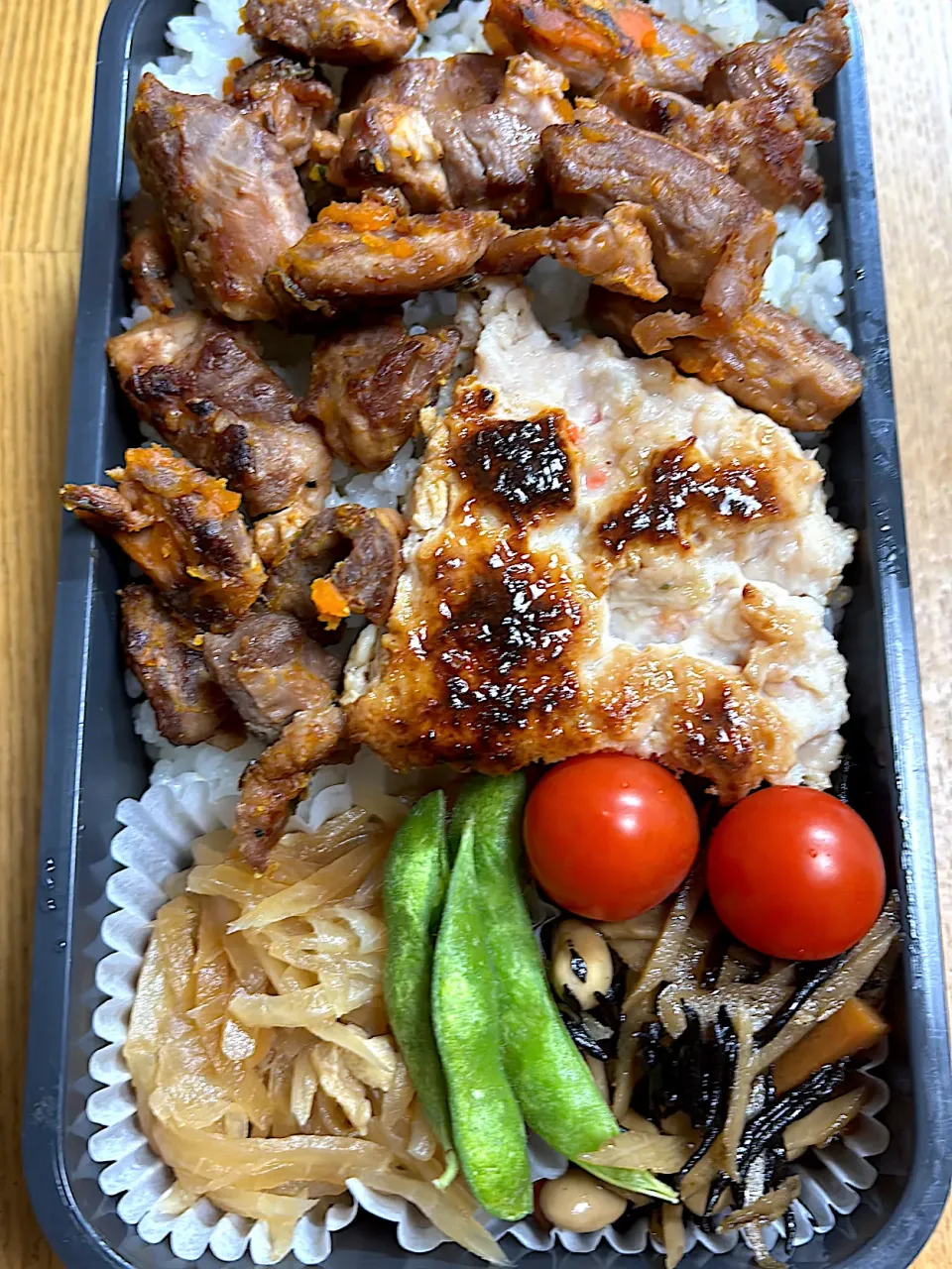 |じゅんじゅんさん