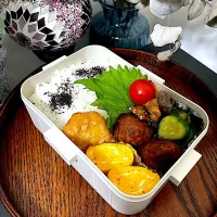 お弁当| Mikaさん