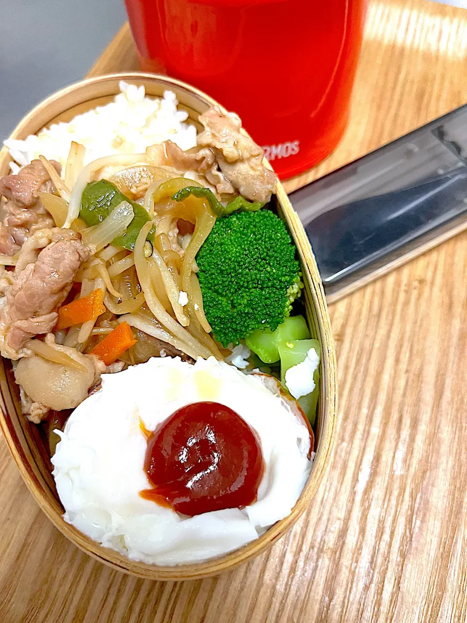 2025.11.18。家族弁当。|美也子さん