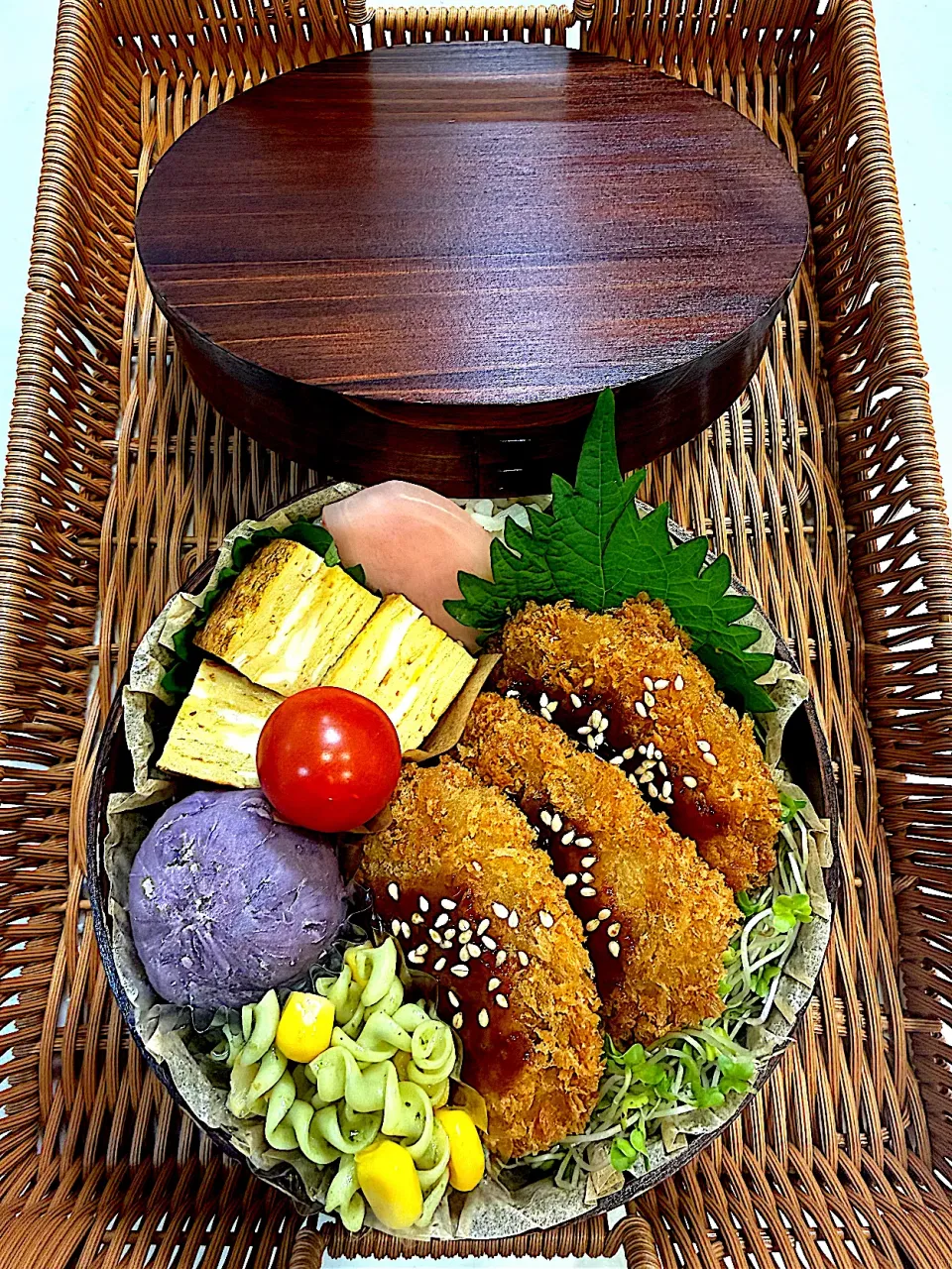 2025.11.18|trimom♡さん