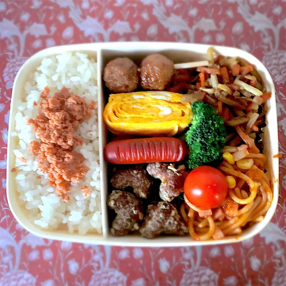 パパ弁当|yuu kingさん