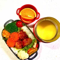 お弁当|Yukionさん