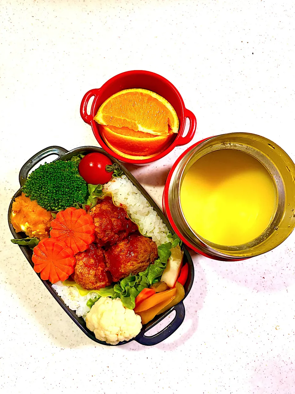 お弁当|Yukionさん