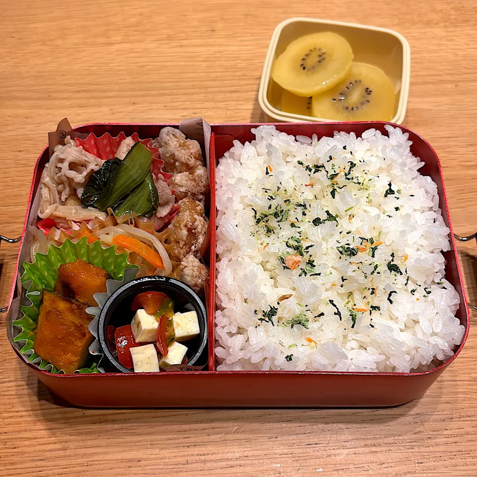 中学生男子弁当#308|はるmamaさん