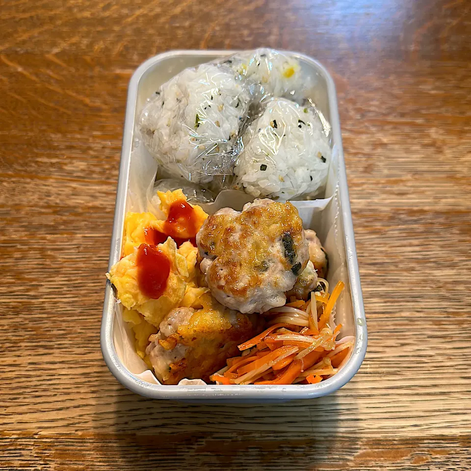 高校生弁当|tenoaさん