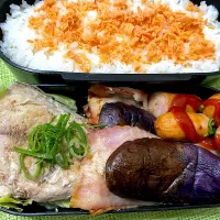単身赴任弁当327|単身赴任のっちさん
