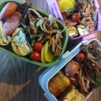 お弁当|あきこさん