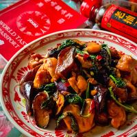 🇹🇼三杯鶏～サンベイジー～🇹🇼