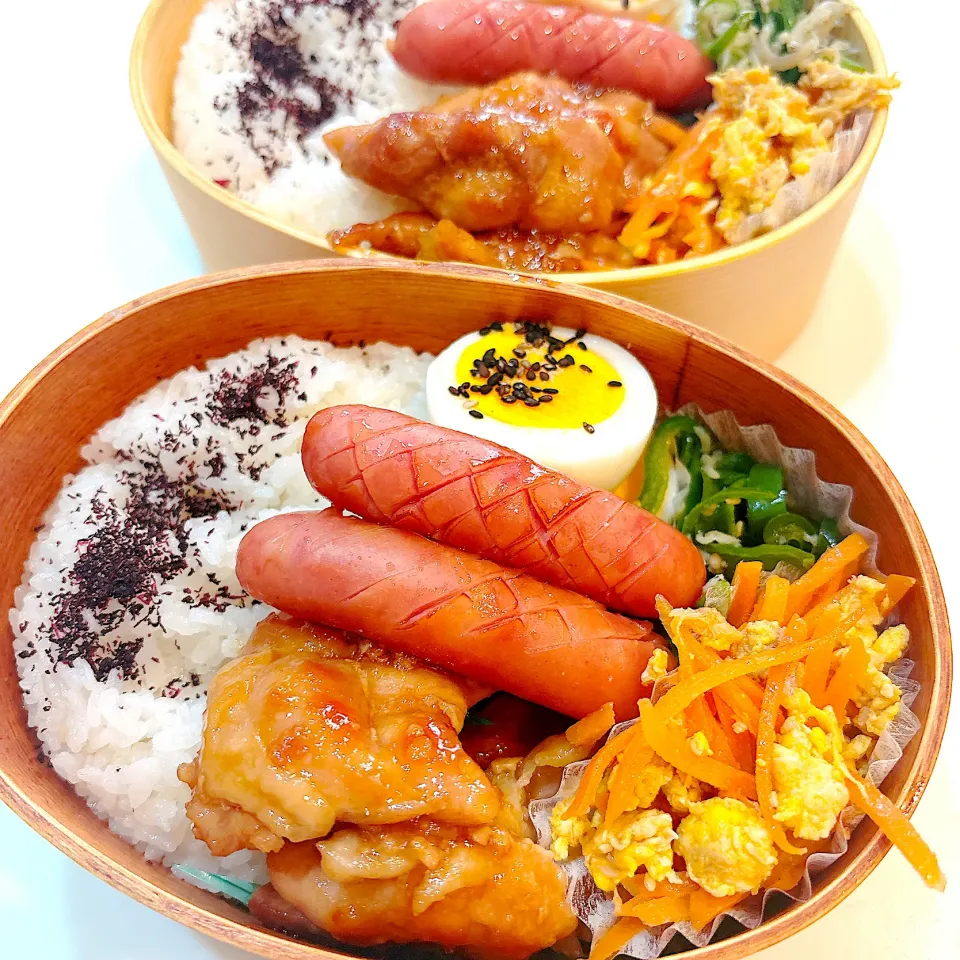 毎日弁当|ふうママんさん