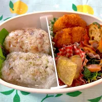 11/18🍙|ざむさん