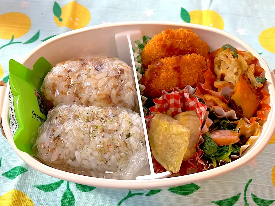 11/18🍙|ざむさん