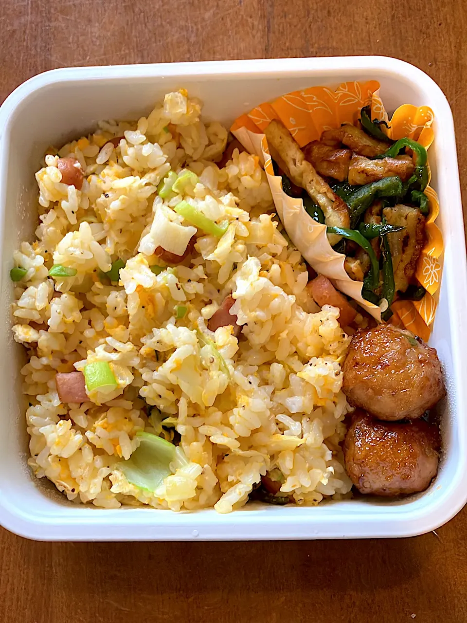 かり弁|mipoさん