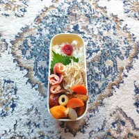 わたしのお弁当🎵 2025.11.18|mayumiさん