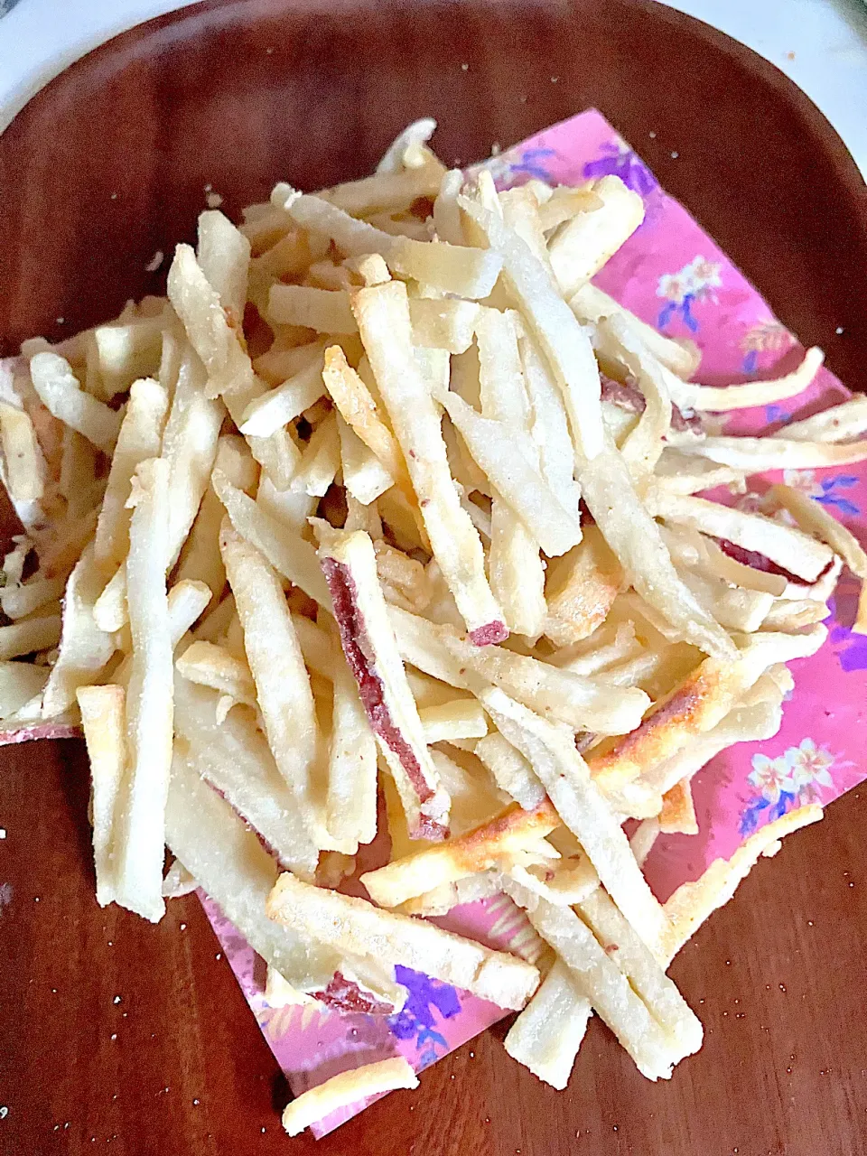 芋けんぴ|ピンキーさん