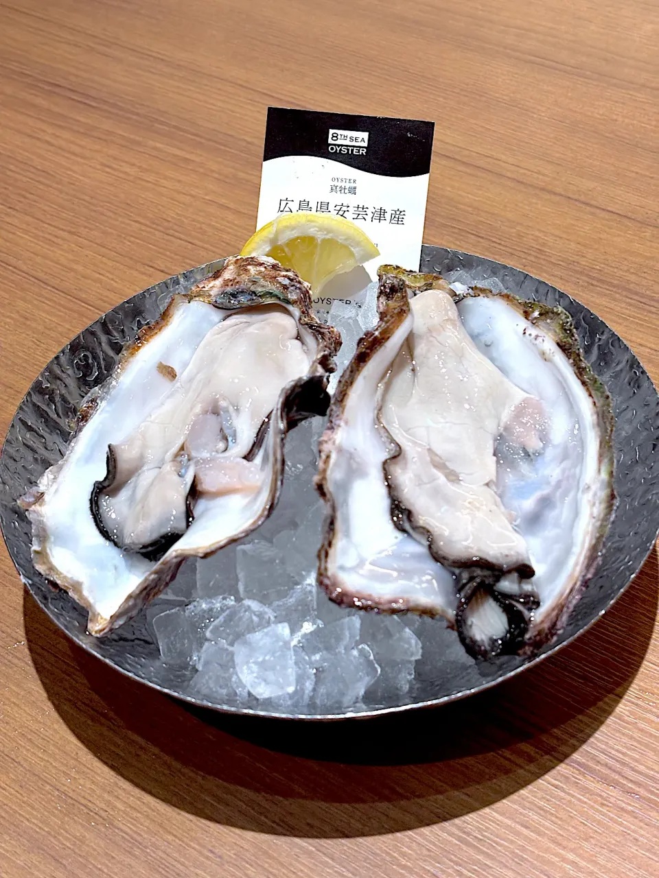 牡蠣🦪|Chiharϋnさん