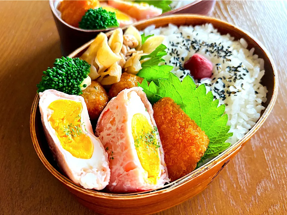 お弁当|＆kitchenさん