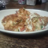 豆腐のふわふわ焼き|にんにくと唐辛子が特に好き❤️(元シャリマー)さん