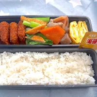 お弁当|Hiromiさん