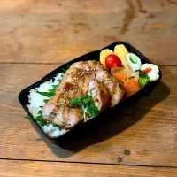 2025.11.18の息子弁当|イズミさん