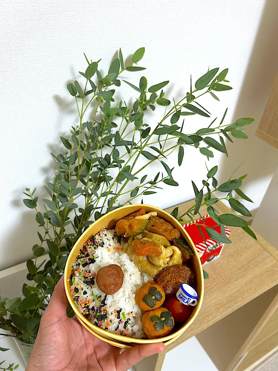 根菜弁当🍱|こたははさん