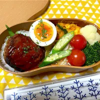 自分弁当🍱|がおりんさん