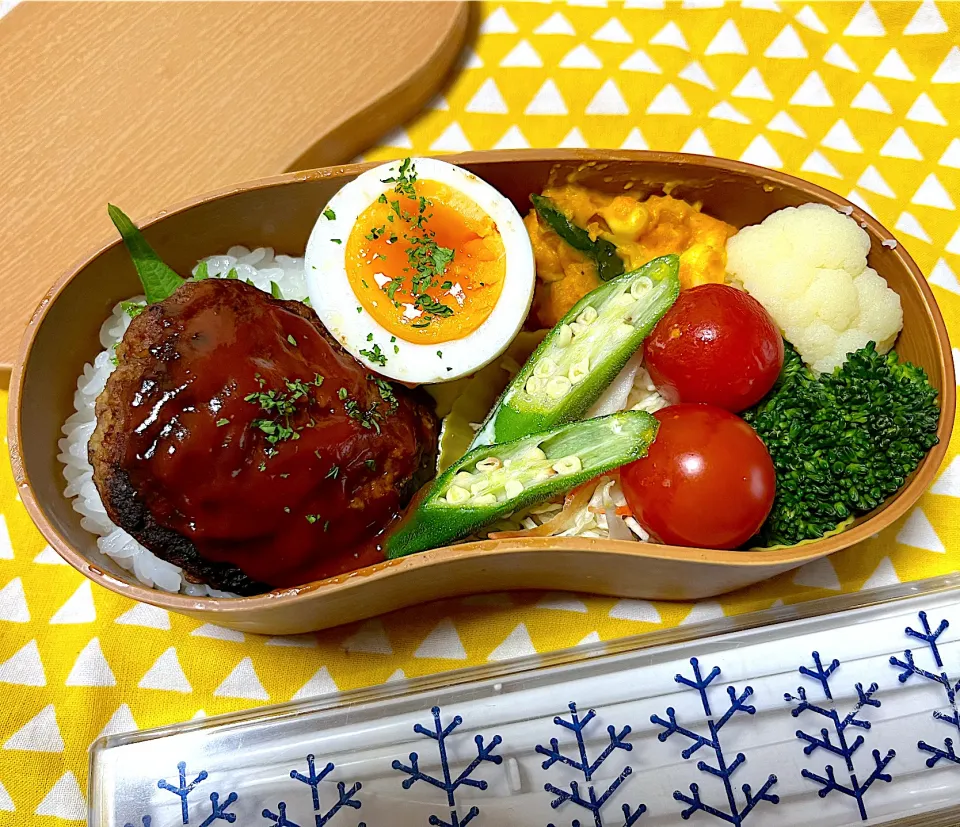 自分弁当🍱|がおりんさん