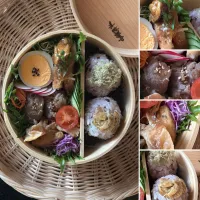 次女弁当🍱|marksweetsさん