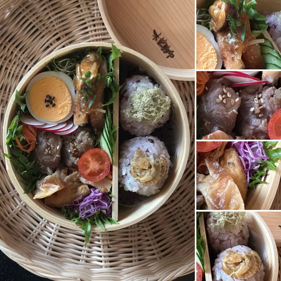 次女弁当🍱|marksweetsさん