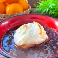 シロカdeぜんざい|9421beruさん