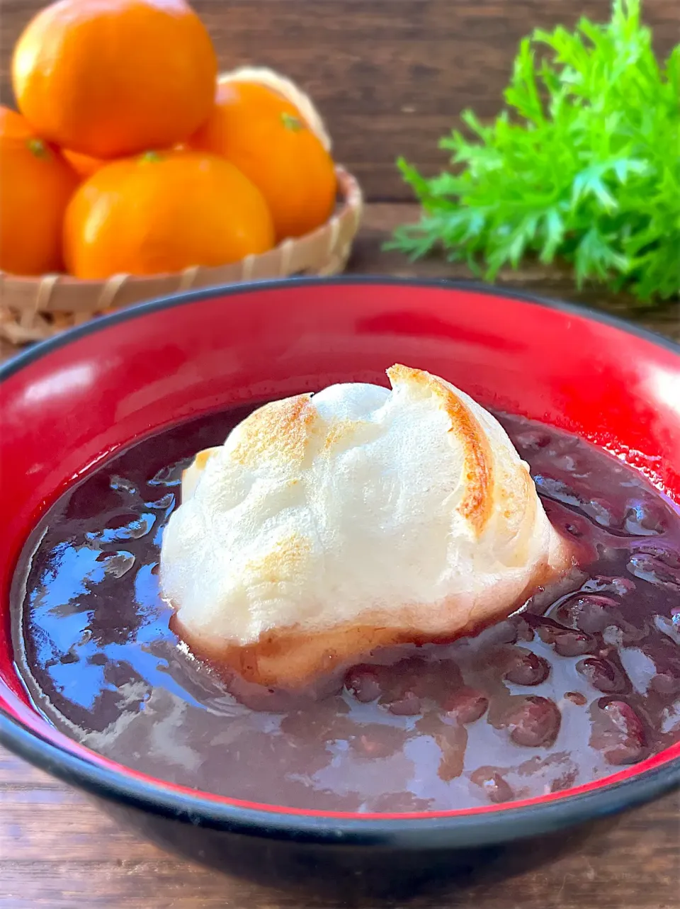 シロカdeぜんざい|9421beruさん