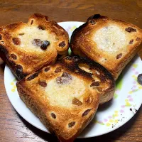 ぶどうパン|はっちぃさん