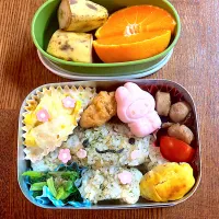 お弁当日記|はなママさん