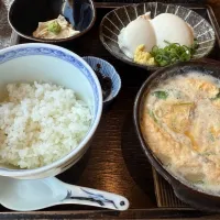 ＃湯葉御膳|マコリンさん