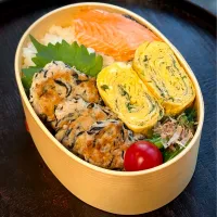 旦那👨🏽弁当|❤︎𝑨𝐦𝐢❤︎さん