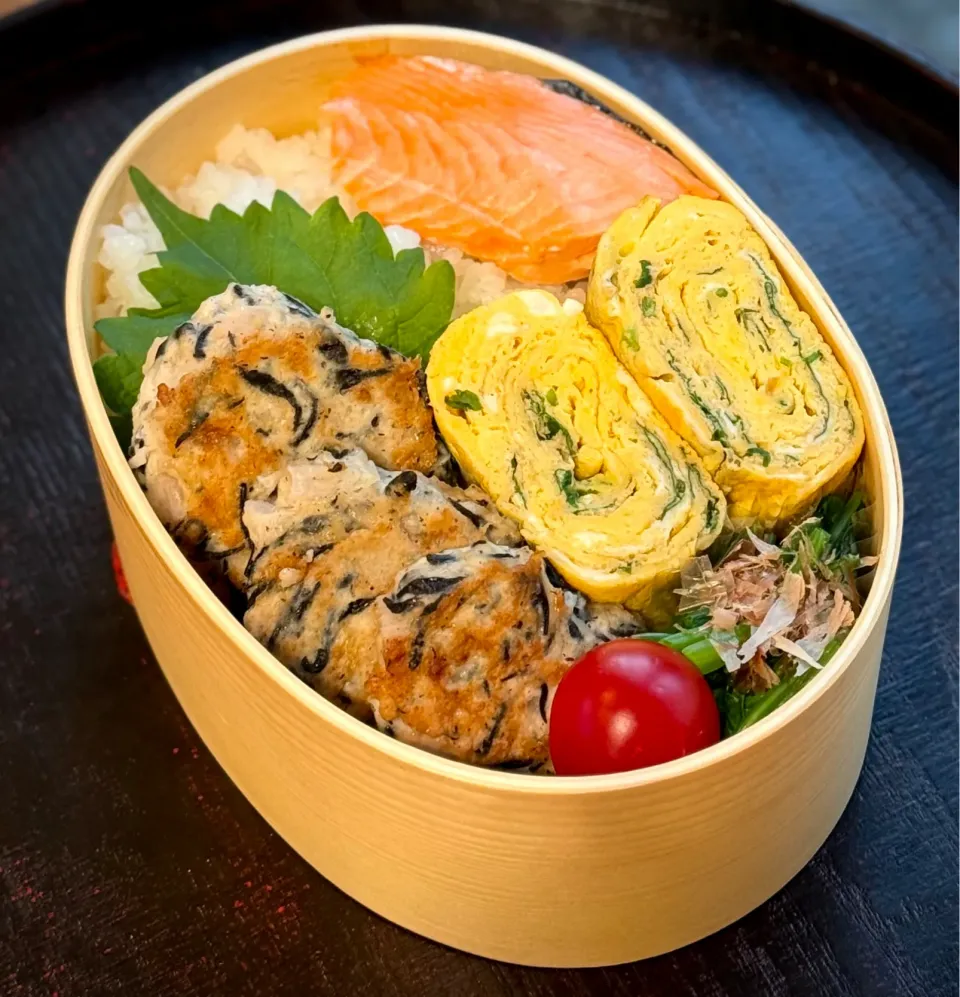 旦那👨🏽弁当|🌼𝑨𝐦𝐢🌼さん