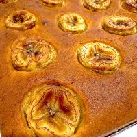 バナナケーキ🍌|sky☆さん