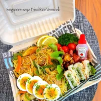 今日のお弁当|りおさん