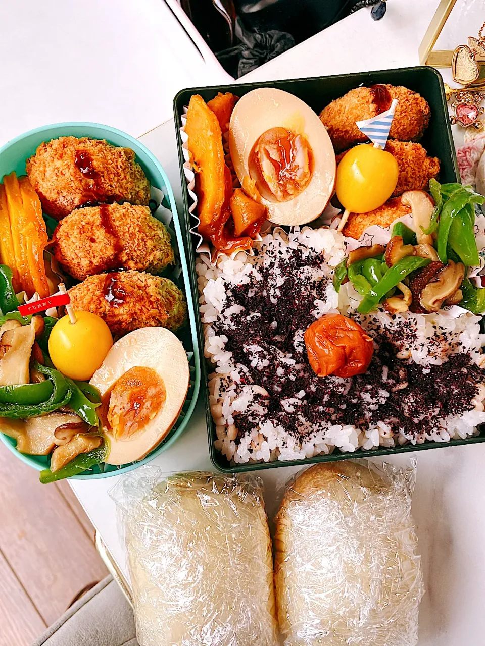 お弁当|Harumiさん