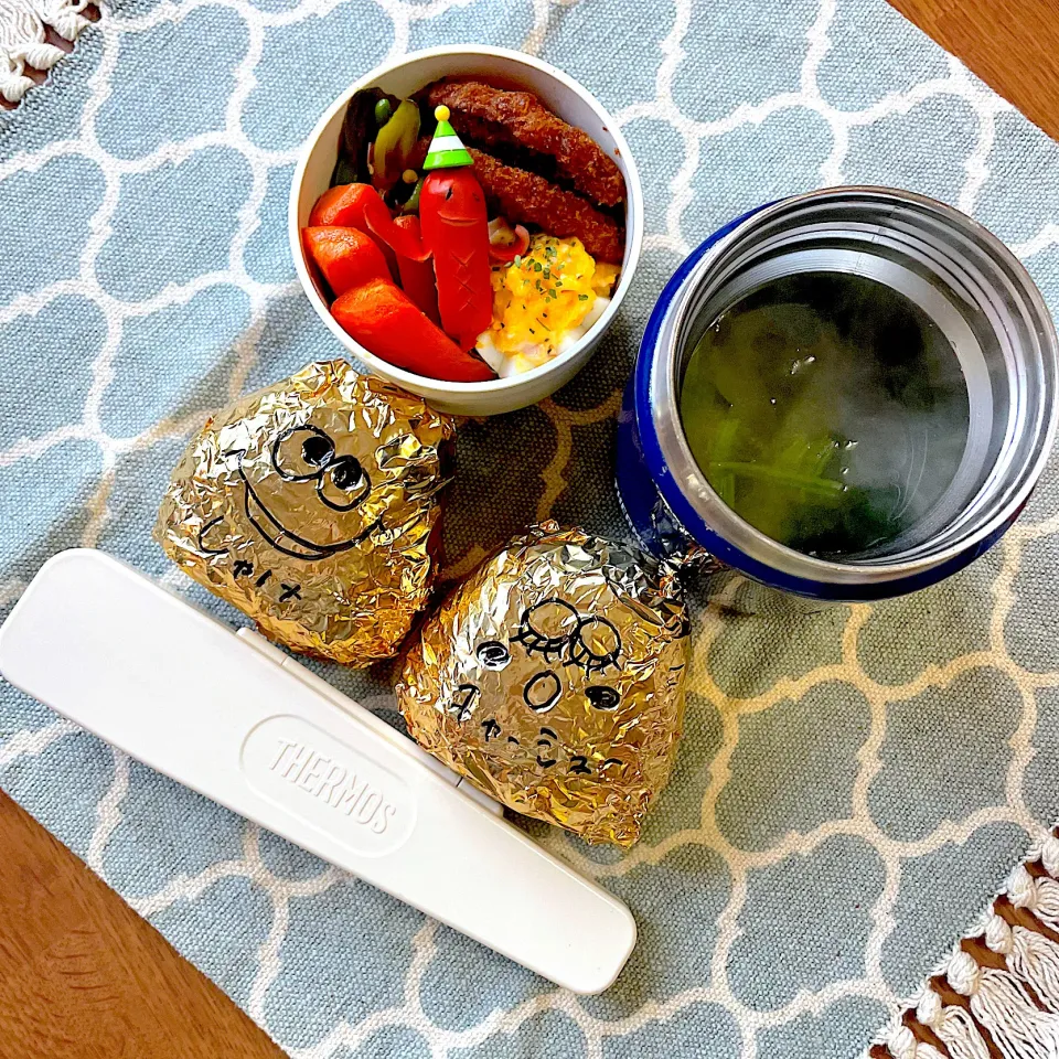 JK弁当🤍|かなさん