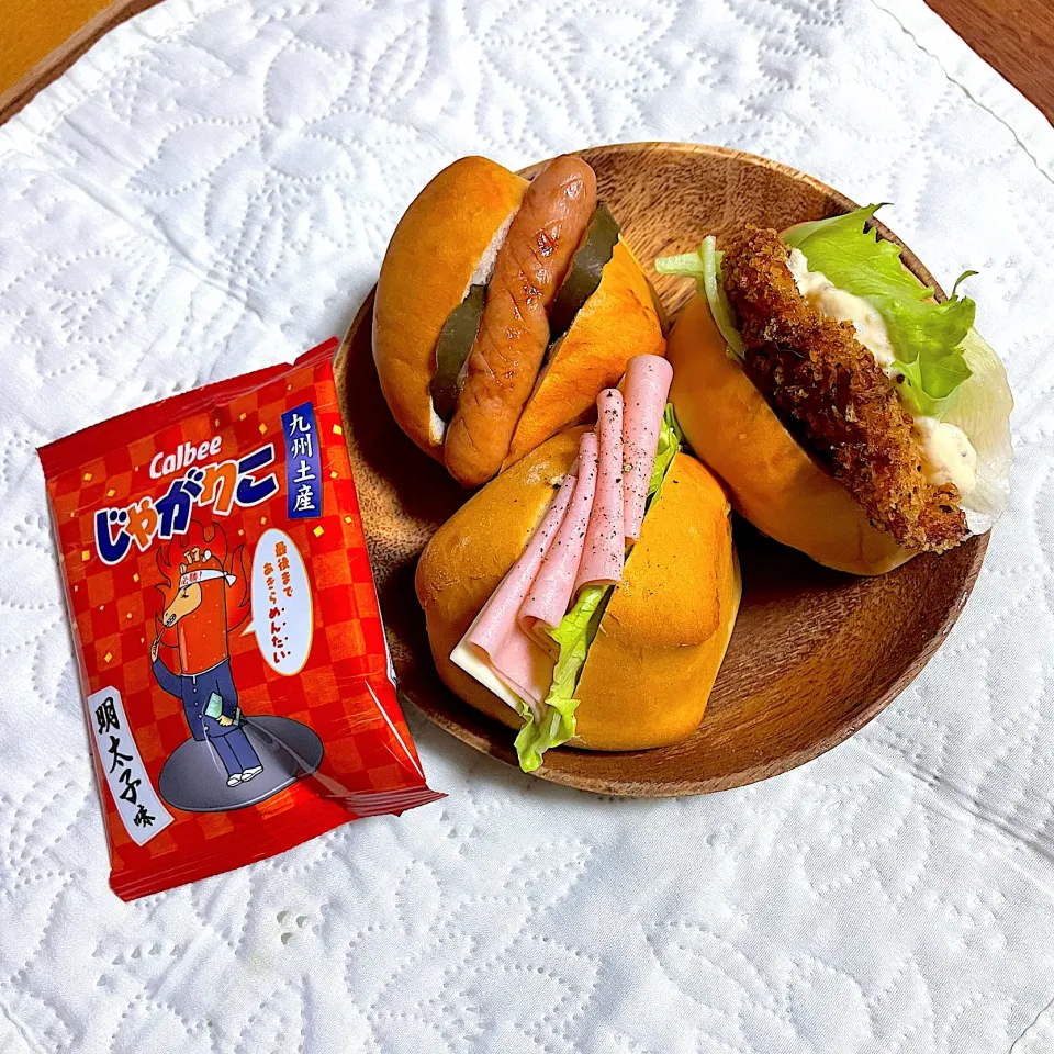 JK弁当🤍|かなさん