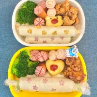 遠足弁当|maccoさん