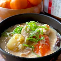 アルモンデ粕汁|9421beruさん