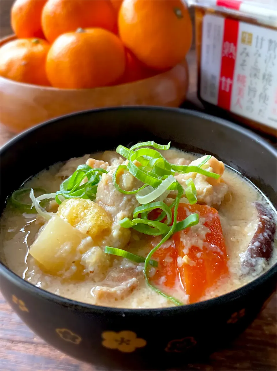 アルモンデ粕汁|9421beruさん